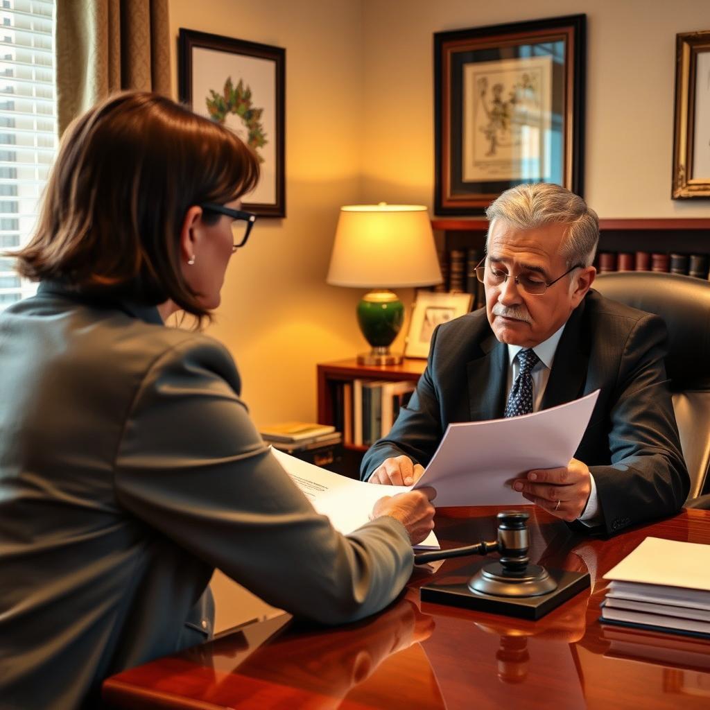 Medicare Fraud Lawyer Prince Georges County