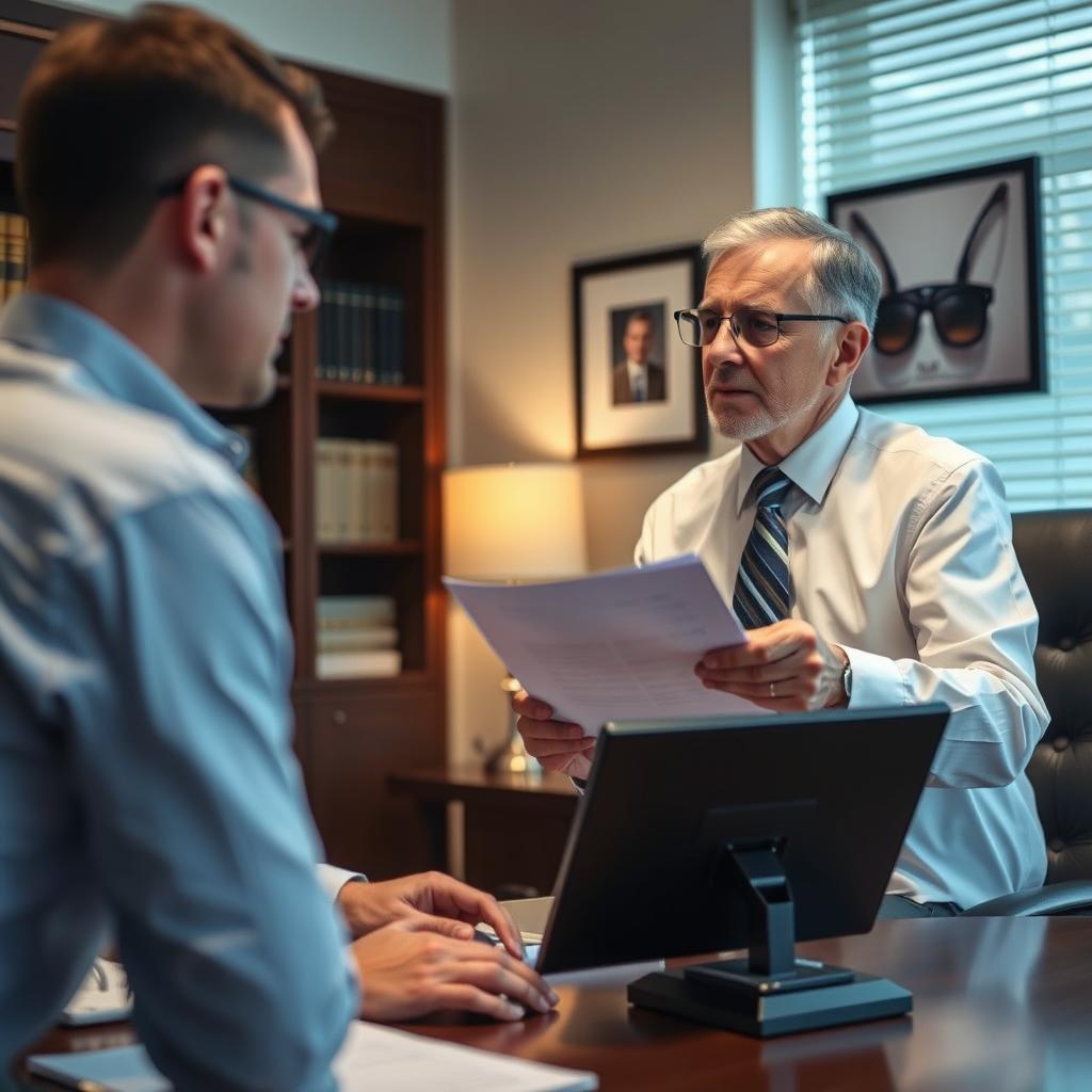 Medicare Fraud Lawyer Rockville