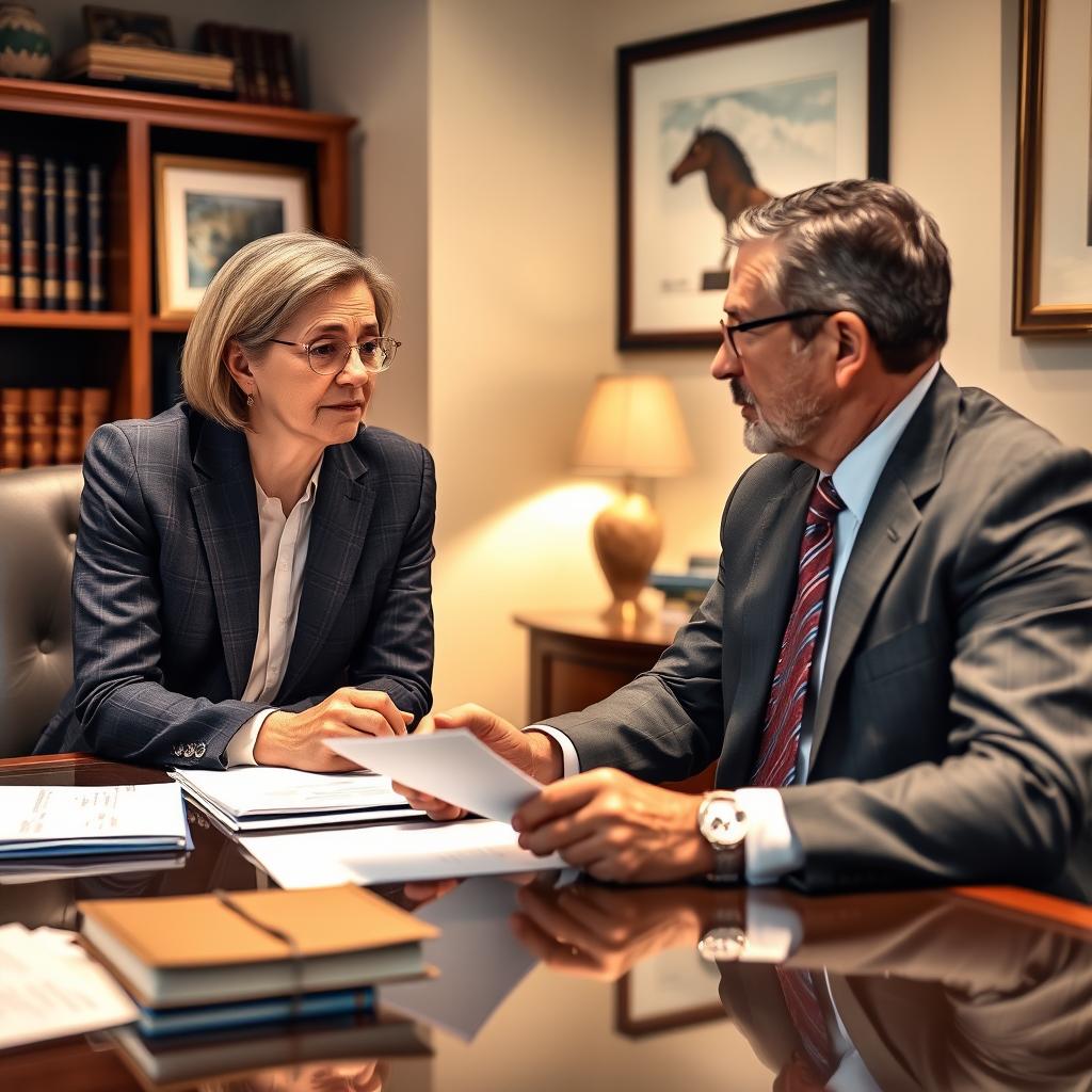 Medicare Fraud Lawyer Salisbury