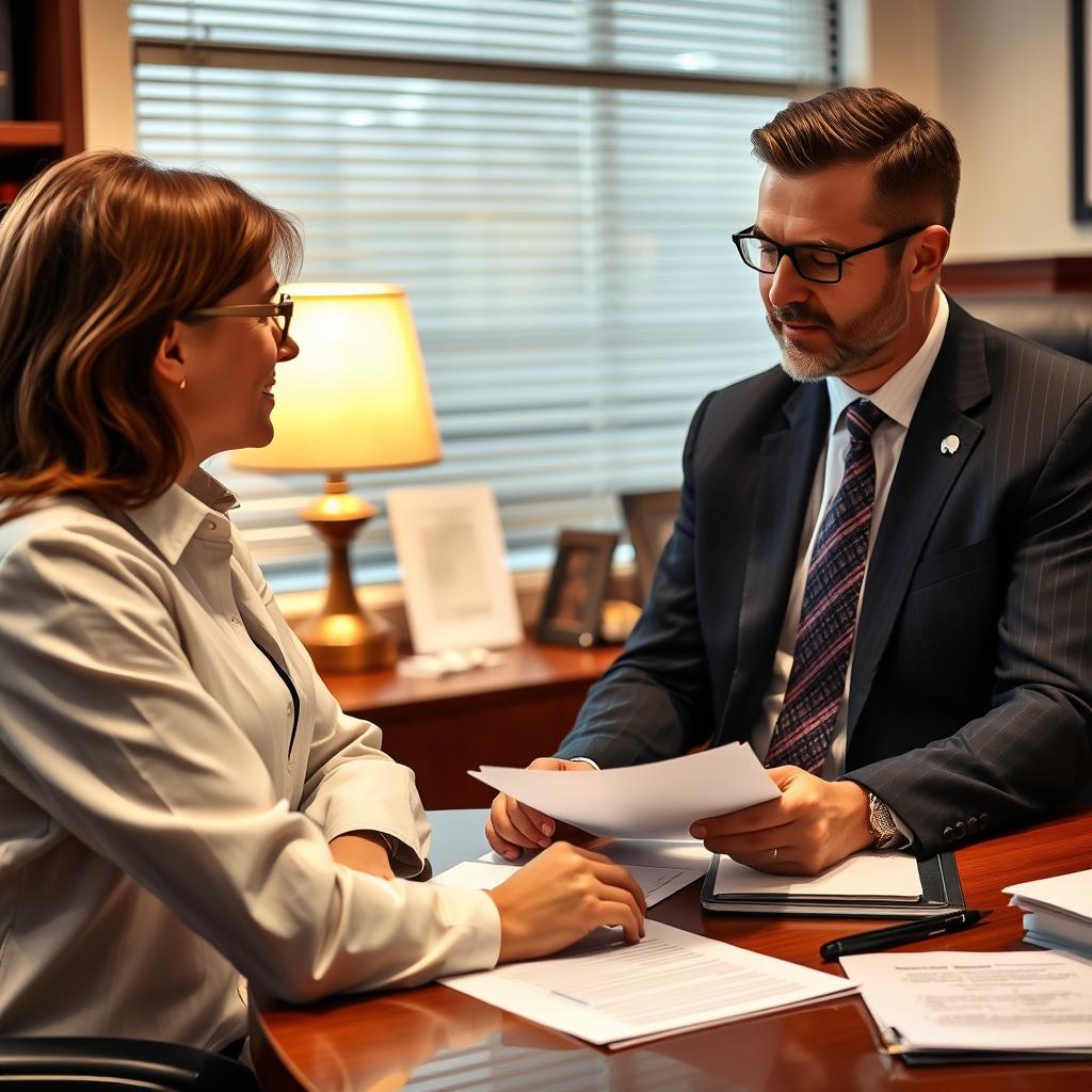 Medicare Fraud Lawyer Somerset County
