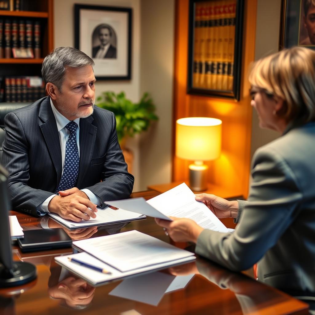 Medicare Fraud Lawyer St Marys County