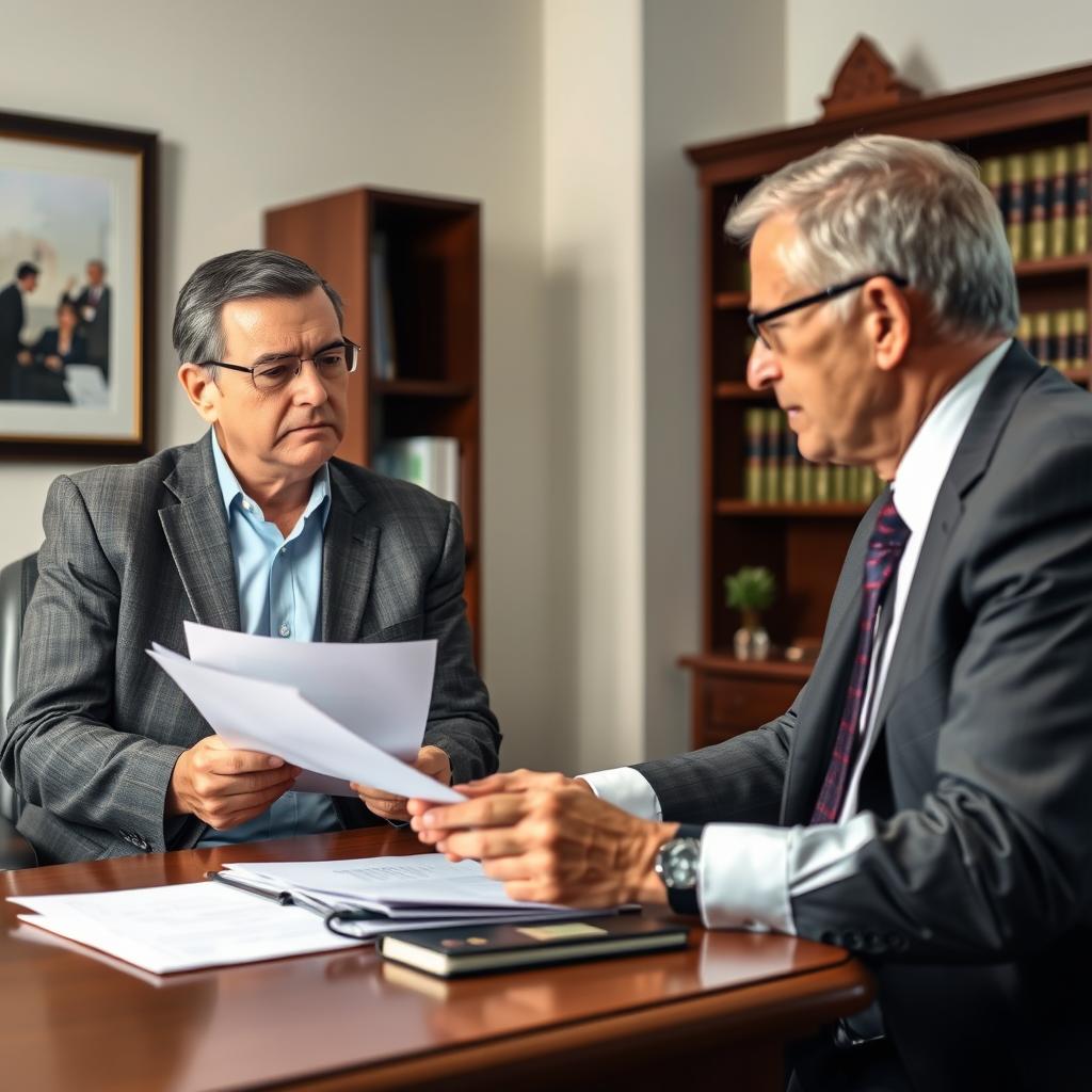 Medicare Fraud Lawyer Washington County