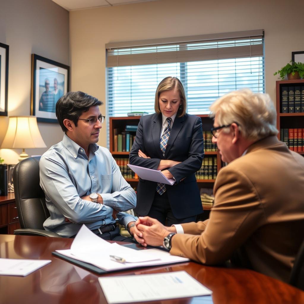 Medicare Fraud Lawyer Wicomico County