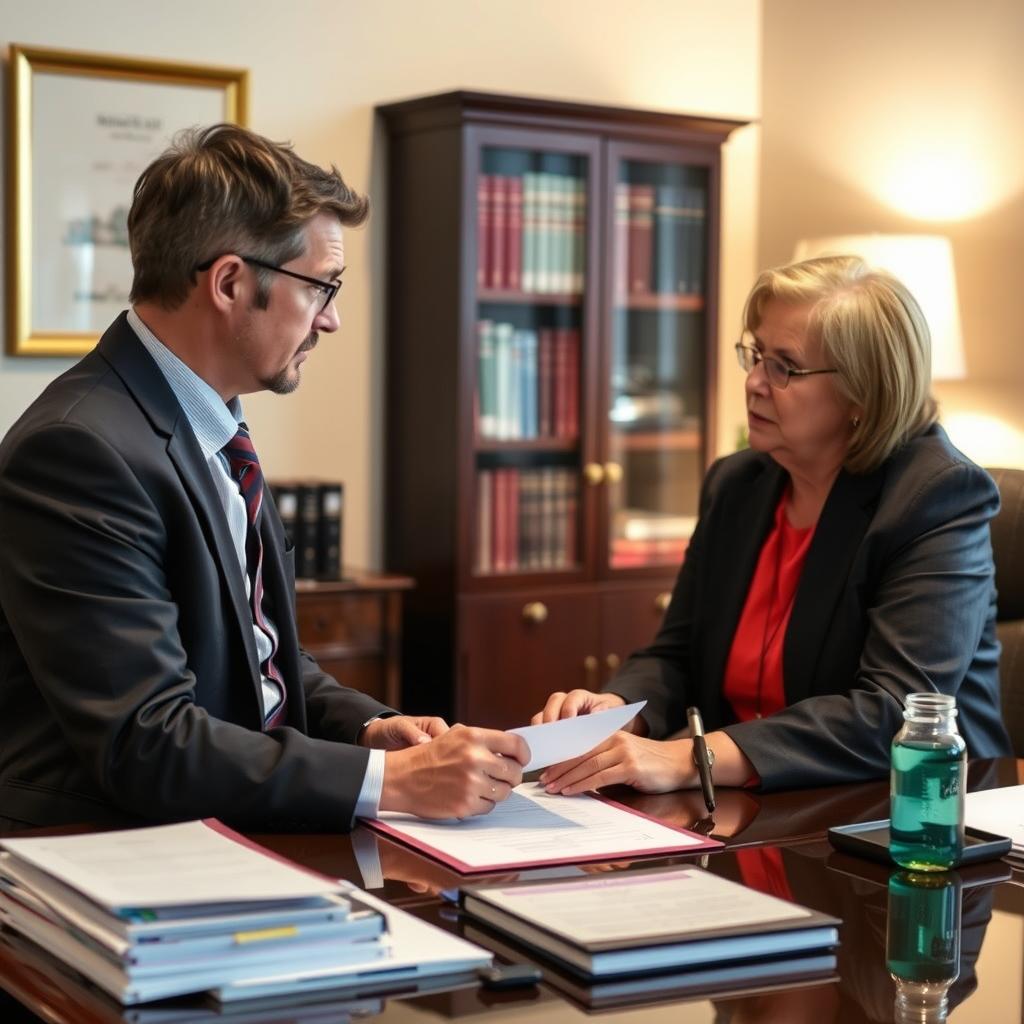 Medicare Fraud Lawyer Worcester County