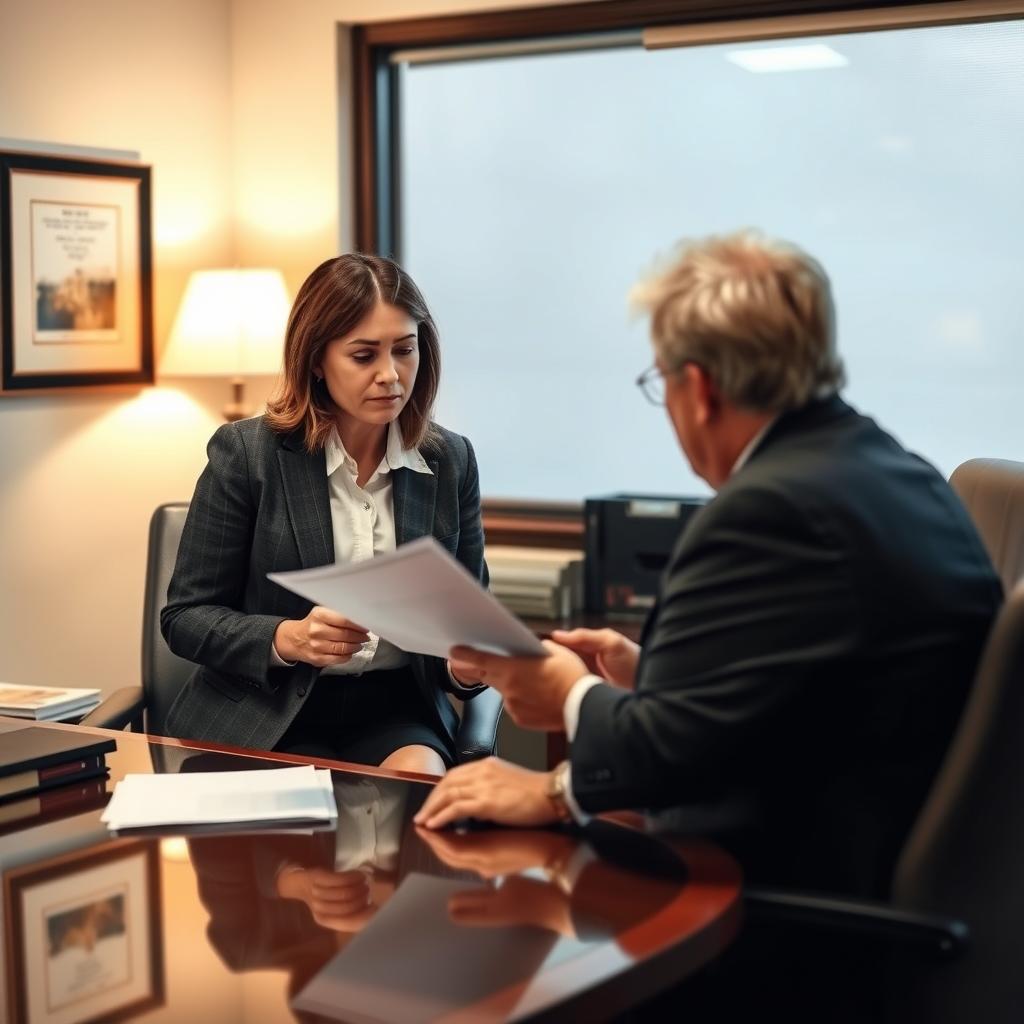 Misdemeanor Defense Lawyer Wicomico County