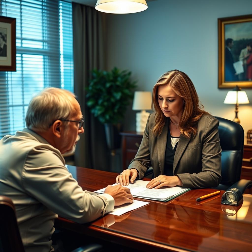 Money Laundering Lawyer Caroline County
