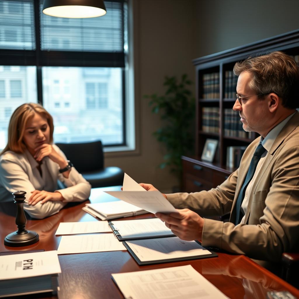 Money Laundering Lawyer Charles County