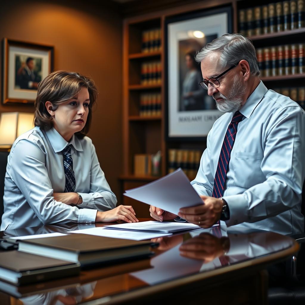 Money Laundering Lawyer Dorchester County