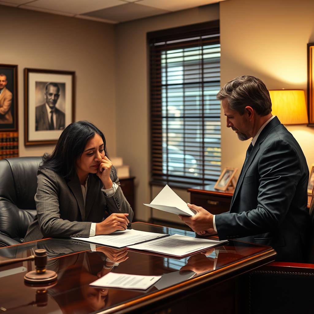 Money Laundering Lawyer Harford County