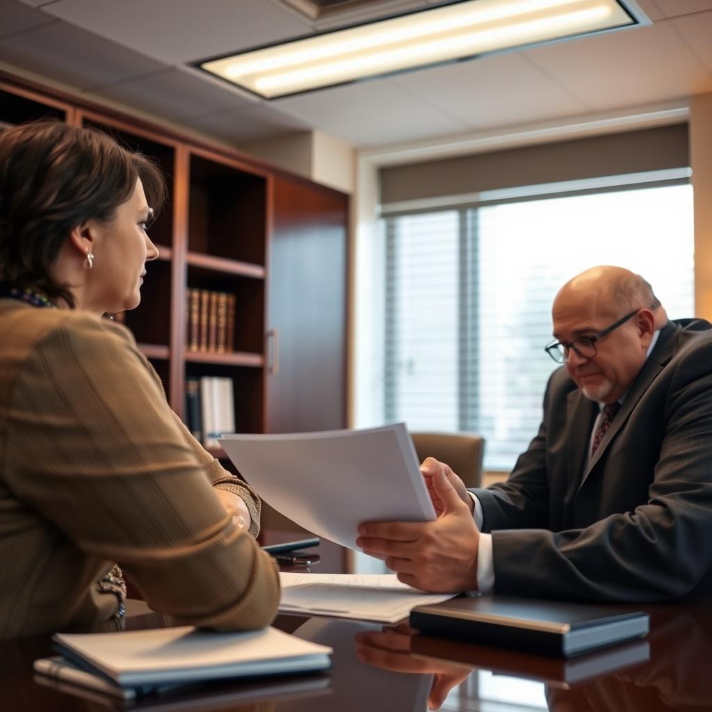 Money Laundering Lawyer Howard County