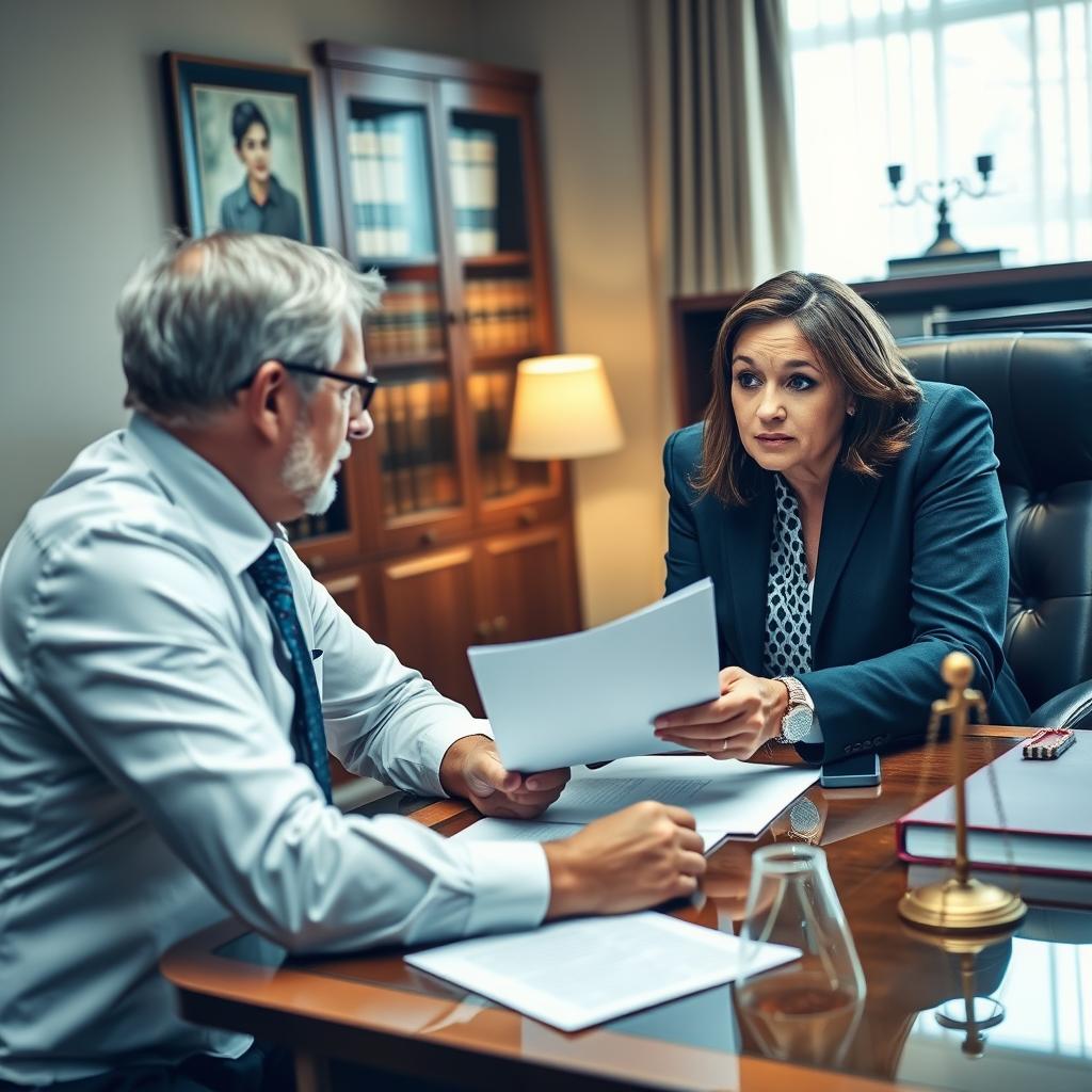 Money Laundering Lawyer Queen Annes County
