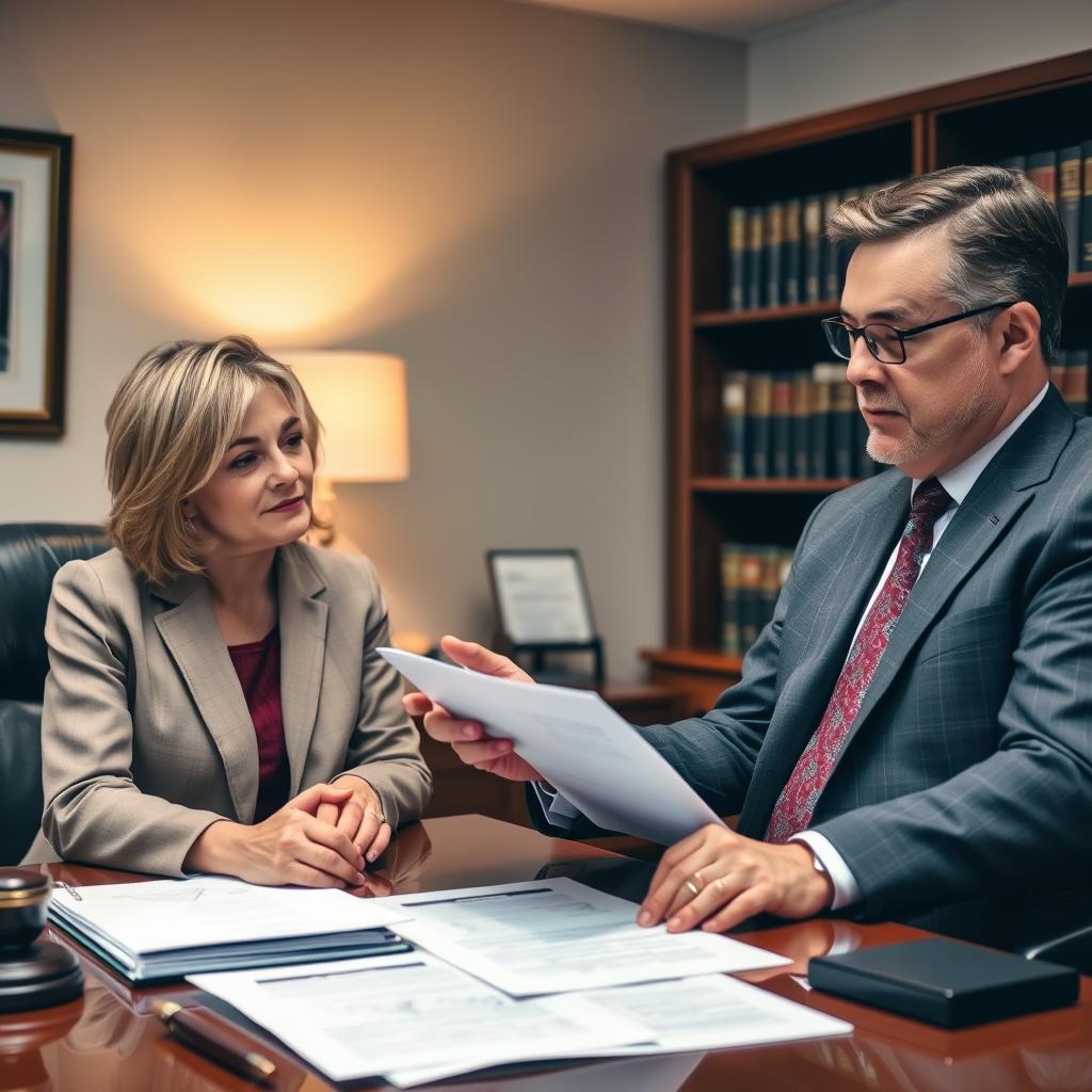 Money Laundering Lawyer Somerset County