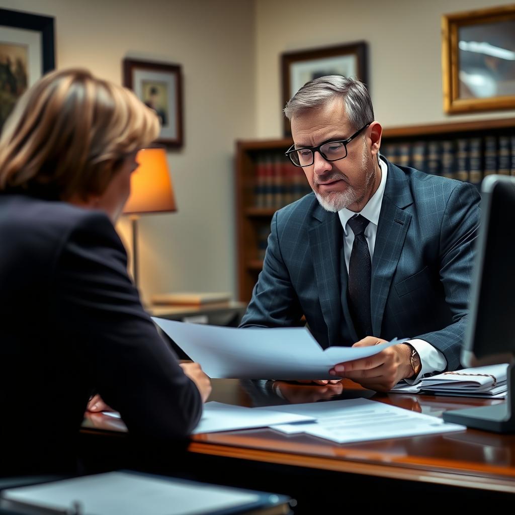 Money Laundering Lawyer St Marys County