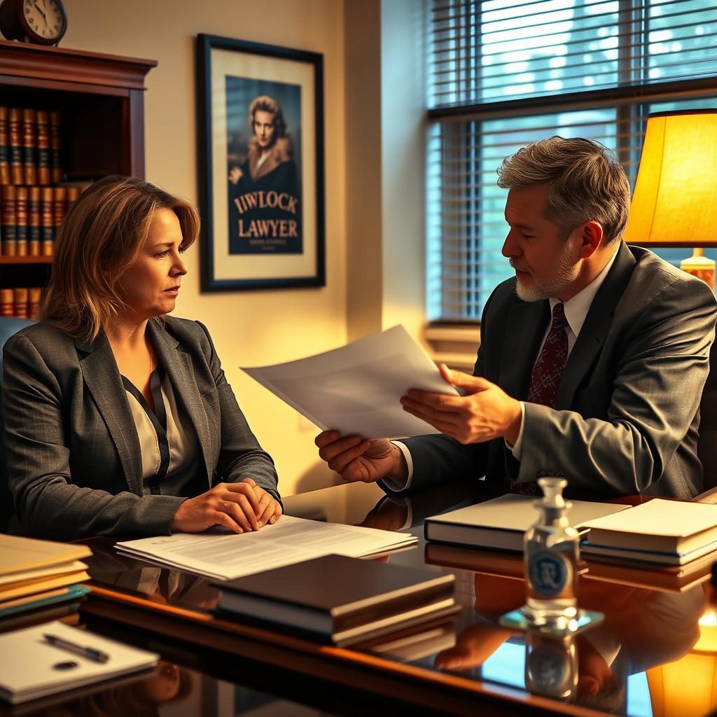 Money Laundering Lawyer Talbot County