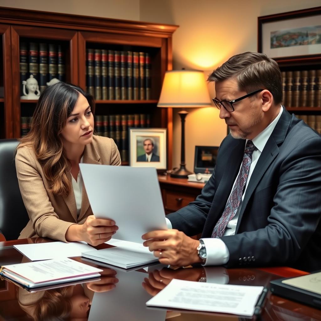 Money Laundering Lawyer Wicomico County