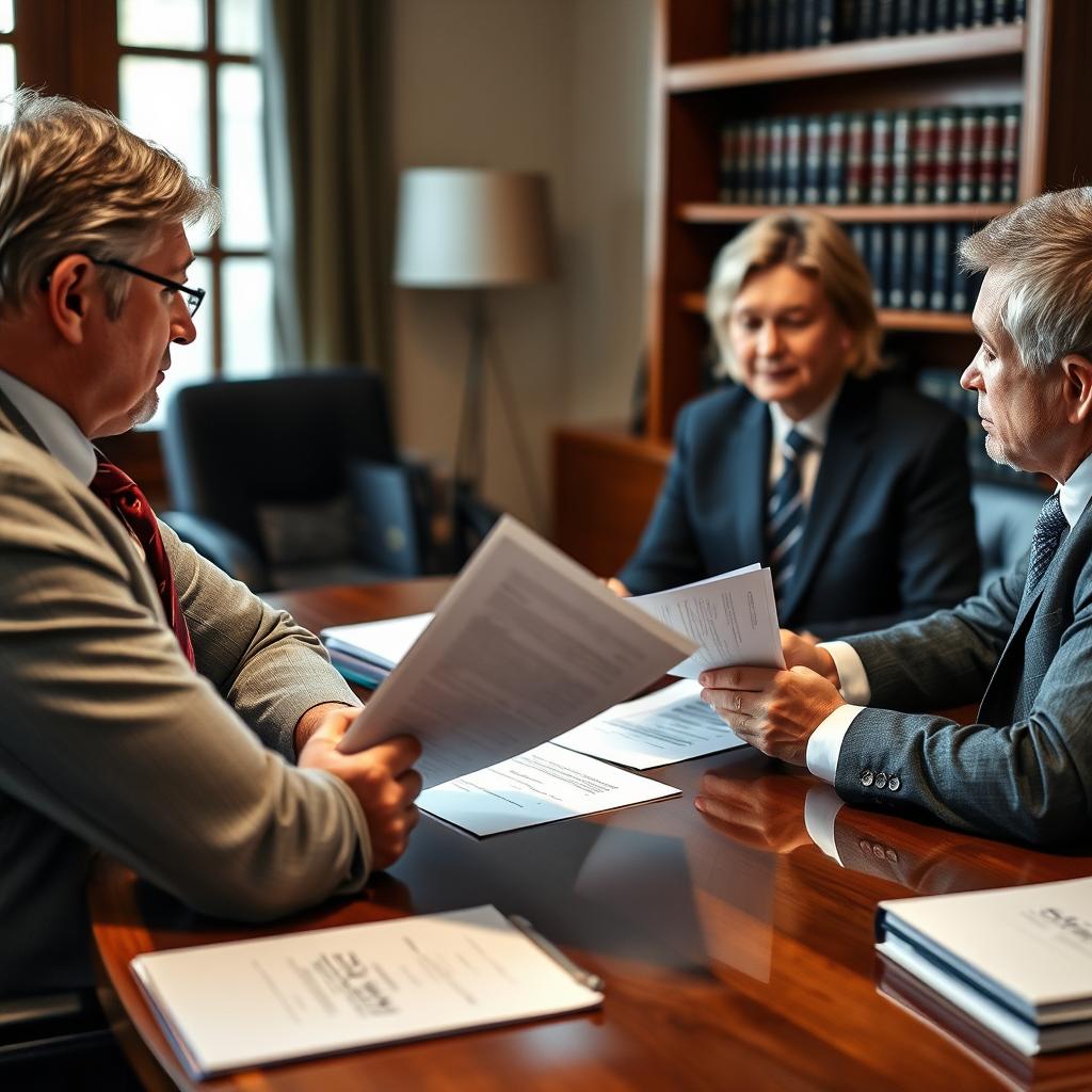 Money Laundering Lawyer Worcester County