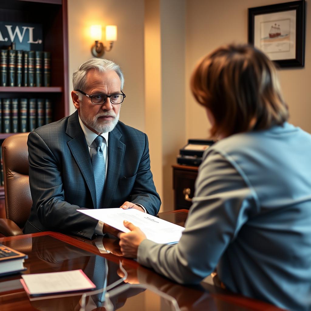 Murder Defense Lawyer Albemarle County