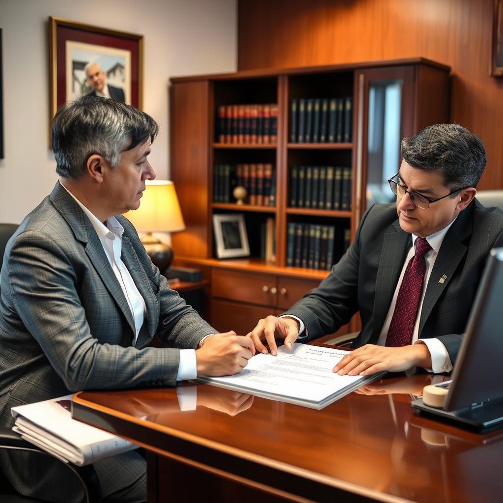 Non Consensual Pornography Lawyer Baltimore County