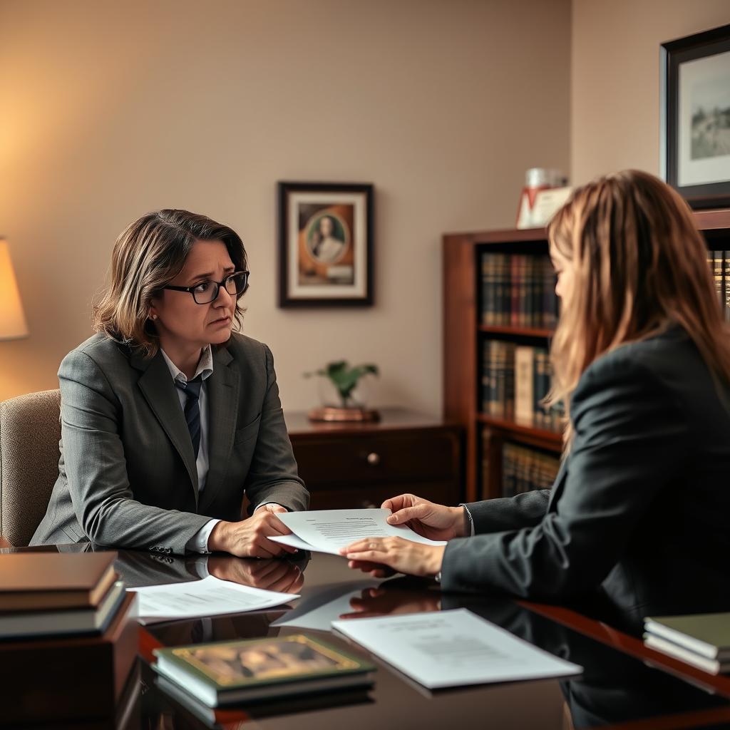 Non Consensual Pornography Lawyer Calvert County