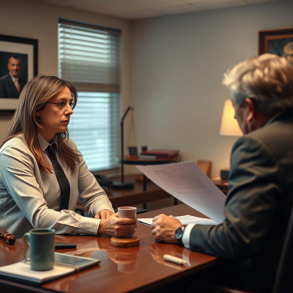 Non Consensual Pornography Lawyer Caroline County