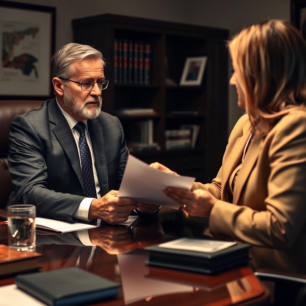 Non Consensual Pornography Lawyer Carroll County