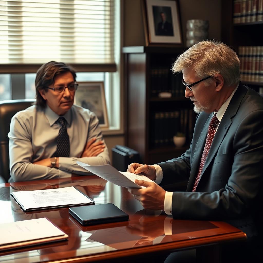 Non Consensual Pornography Lawyer Charles County
