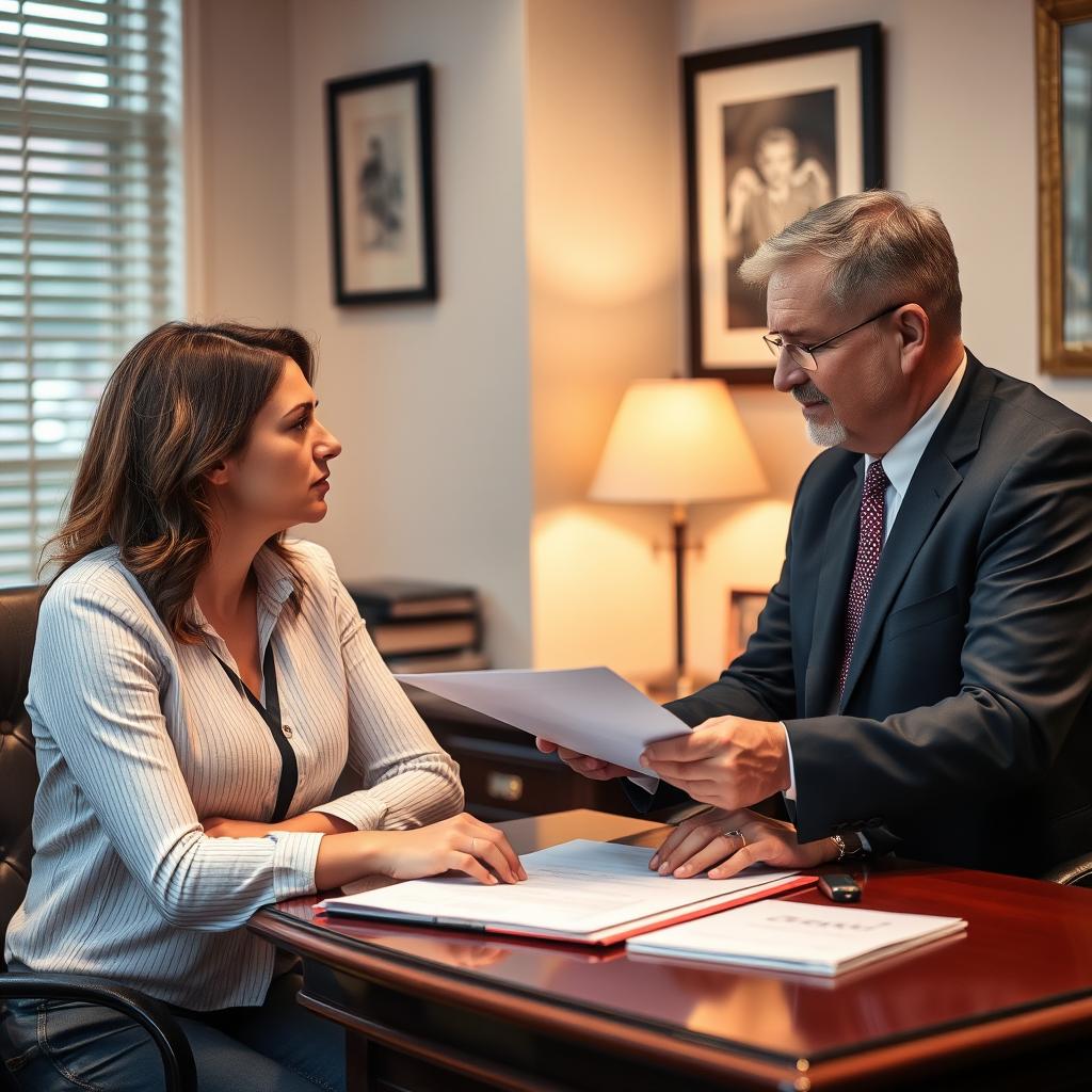 Non Consensual Pornography Lawyer Dorchester County