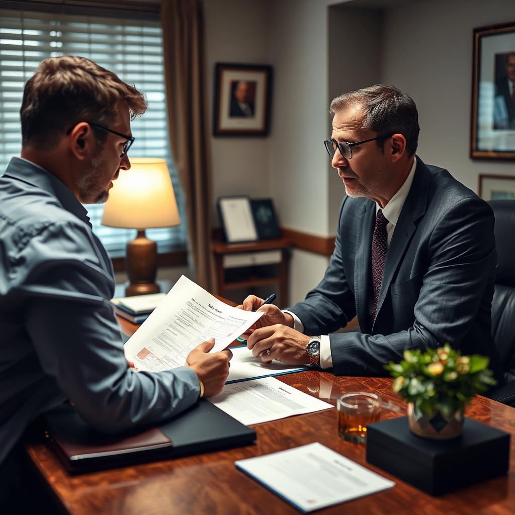 Non Consensual Pornography Lawyer Garrett County