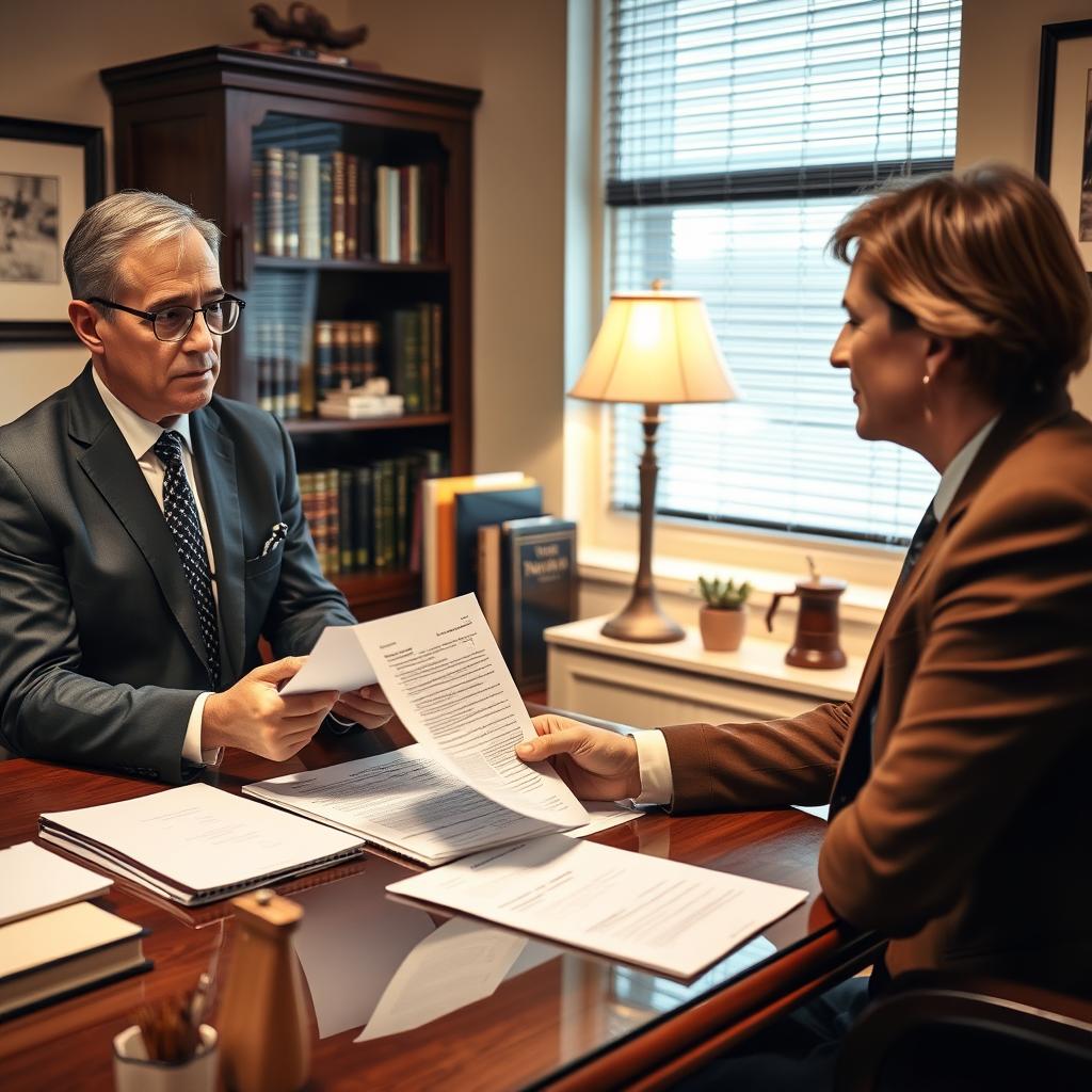 Non Consensual Pornography Lawyer Harford County