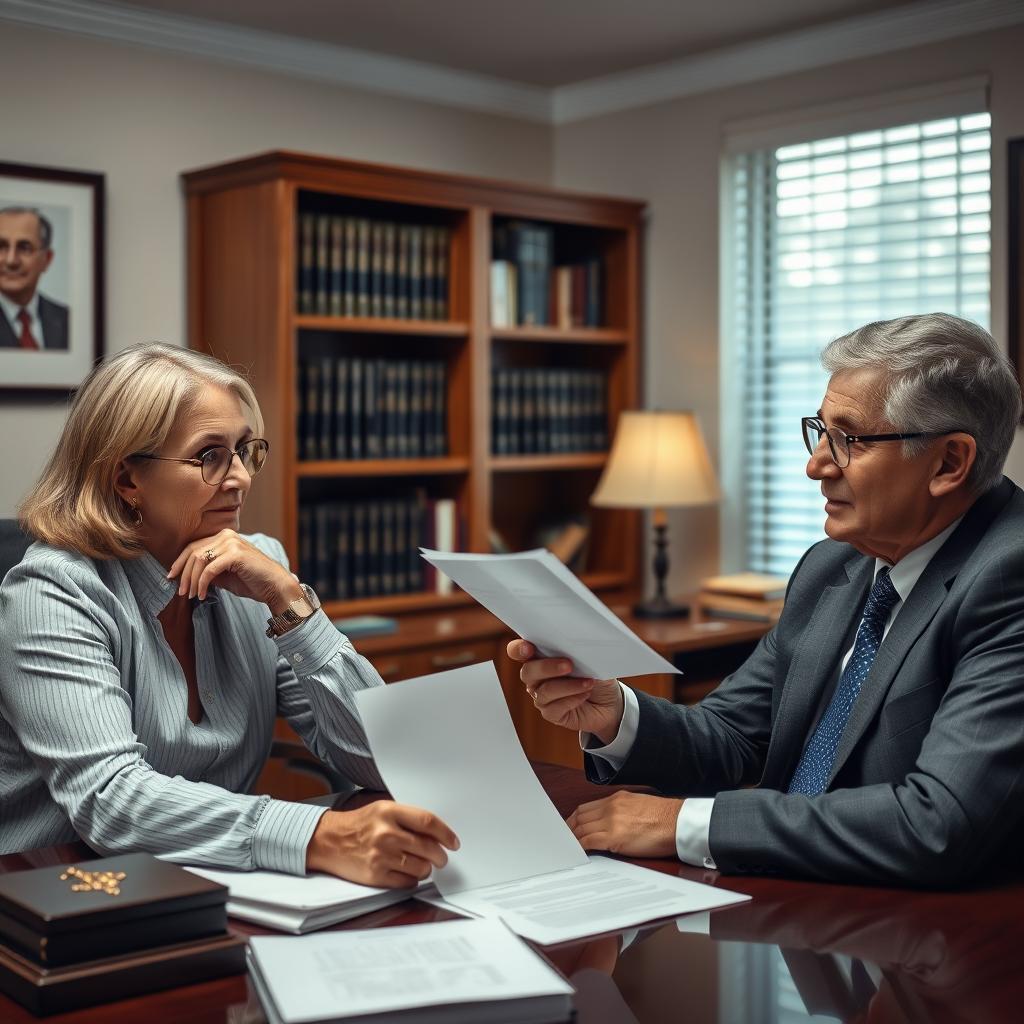Non Consensual Pornography Lawyer Queen Annes County
