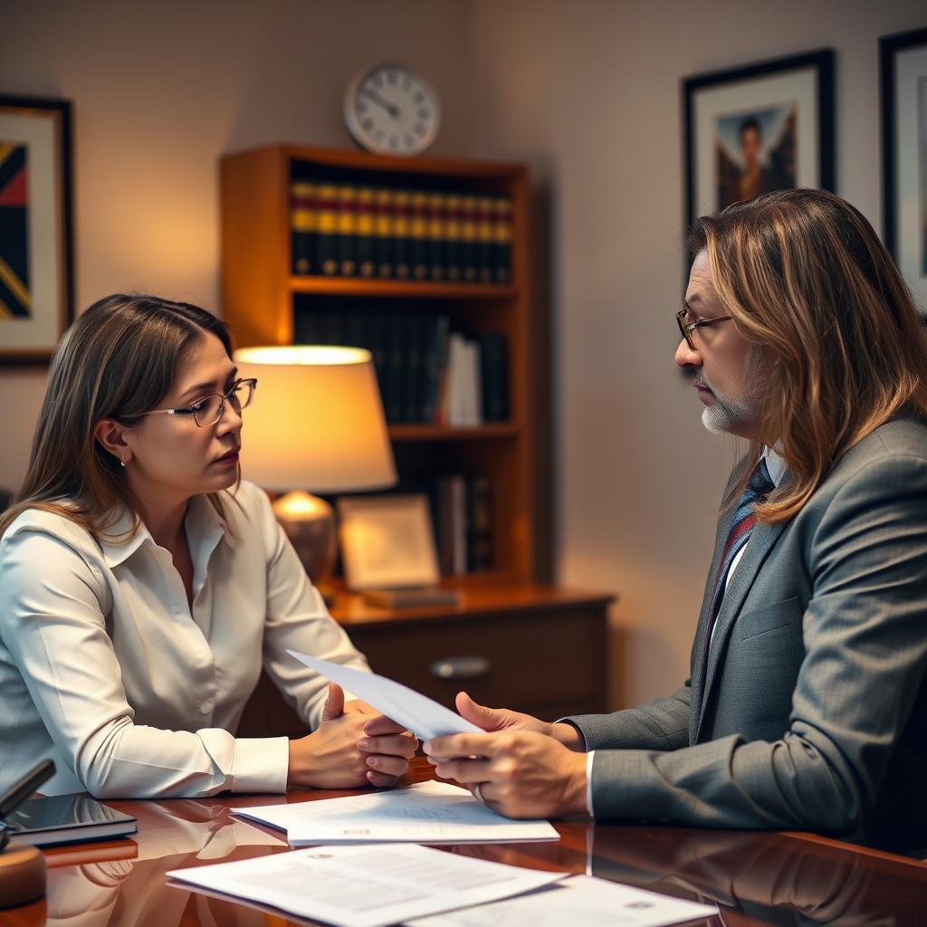 Non Consensual Pornography Lawyer Salisbury