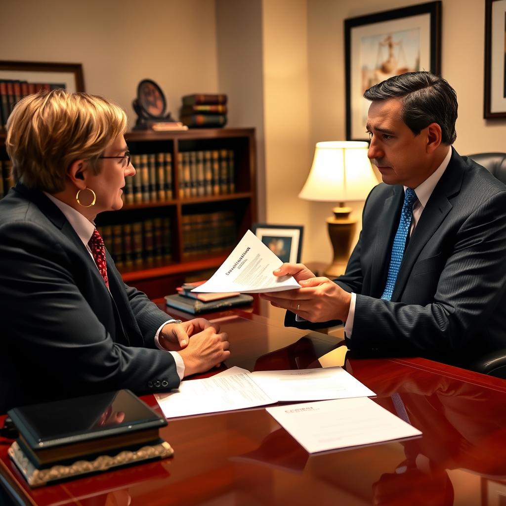 Obstruction of Justice Lawyer Colonial Heights