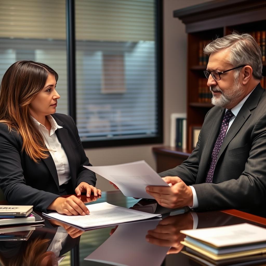 Online Enticement Lawyer Allegany County