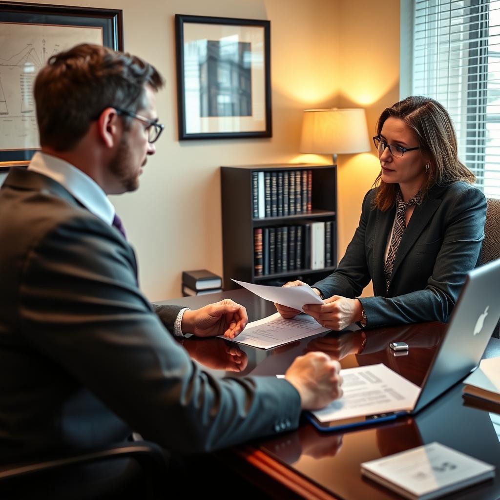 Online Enticement Lawyer Baltimore
