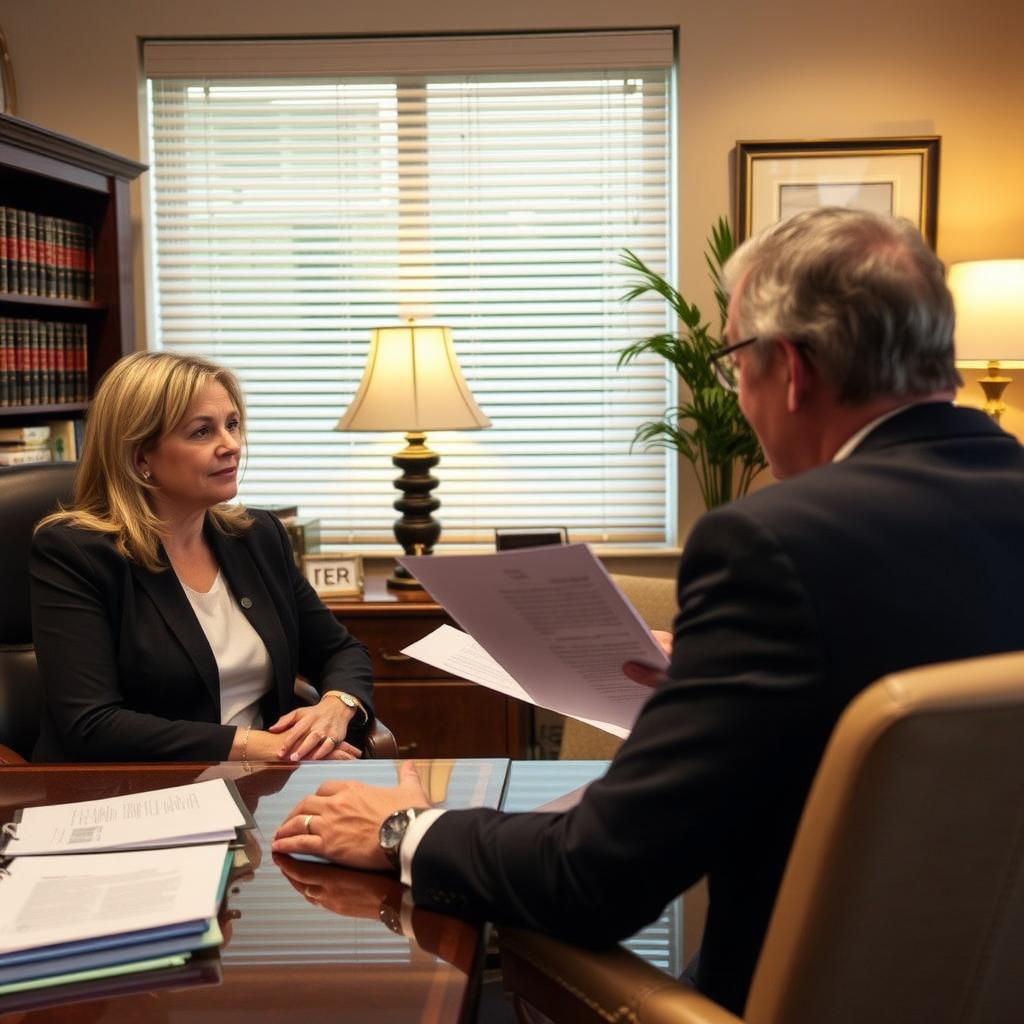 Online Enticement Lawyer Caroline County