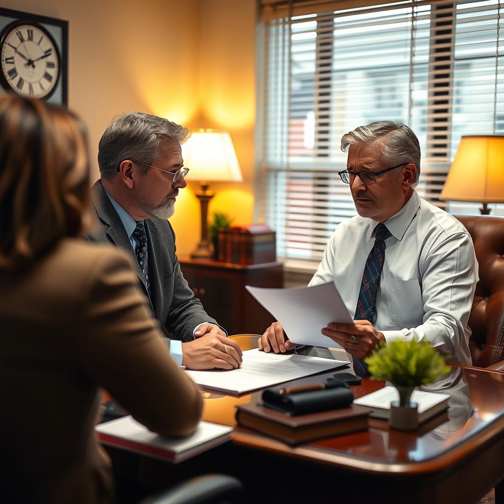 Online Enticement Lawyer Cecil County