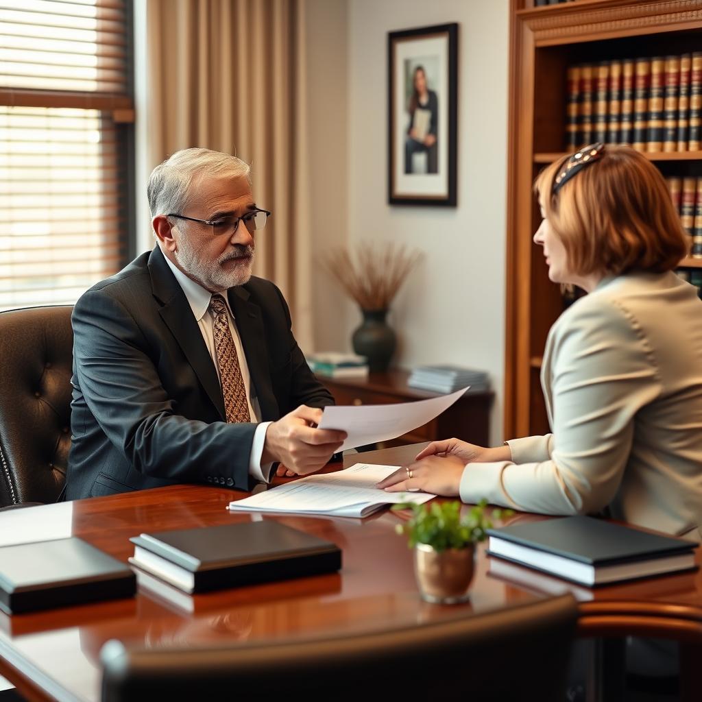 Online Enticement Lawyer Dorchester County