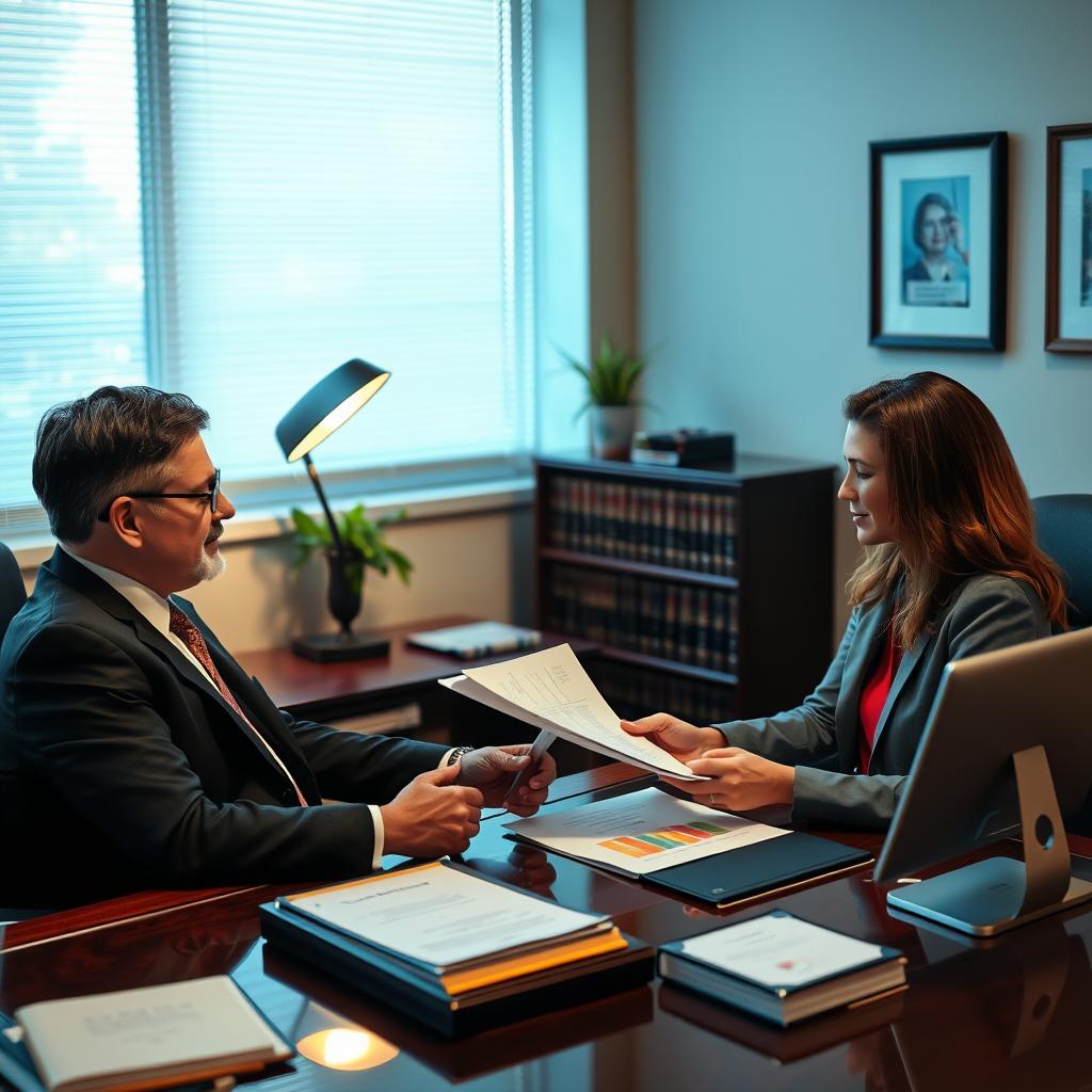 Online Enticement Lawyer Rockville