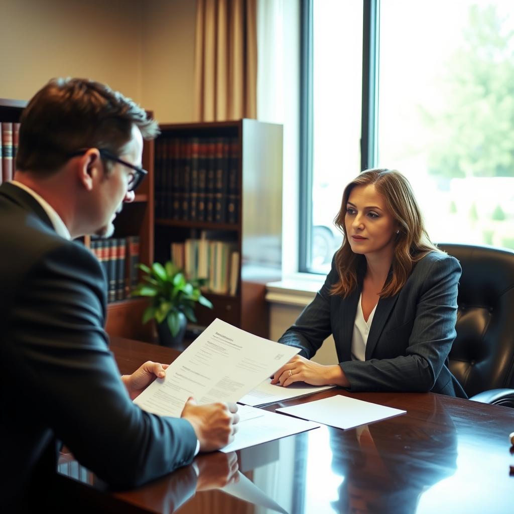 Online Enticement Lawyer Salisbury