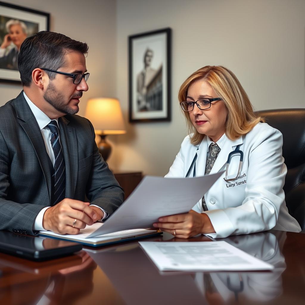Online Enticement Lawyer Somerset County