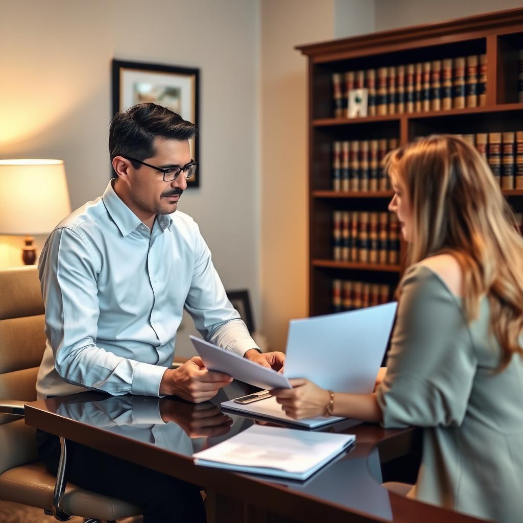 Online Enticement Lawyer Washington County