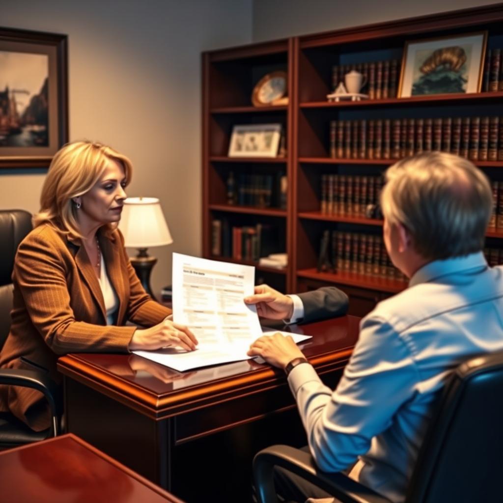 Online Enticement Lawyer Wicomico County