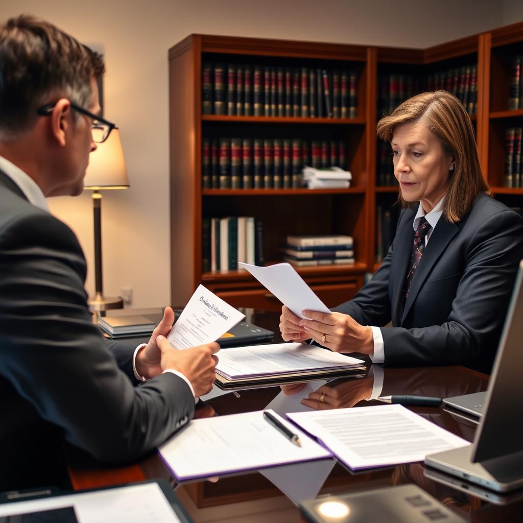Online Solicitation of a Minor Lawyer Baltimore