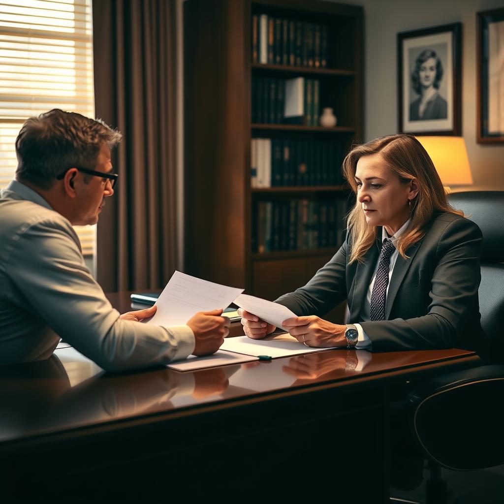 Online Solicitation of a Minor Lawyer Rockville