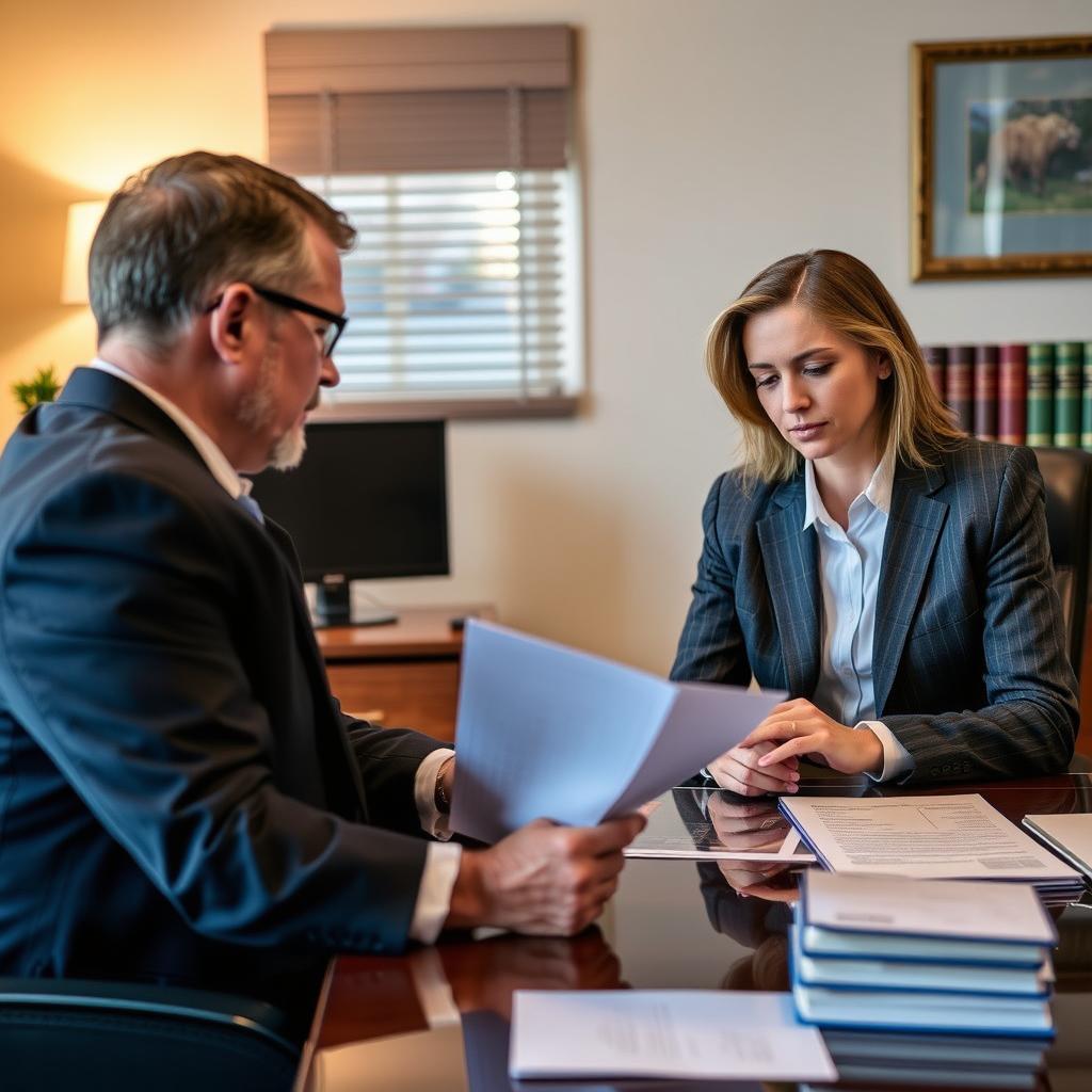 PPP Loan Fraud Lawyer Allegany County