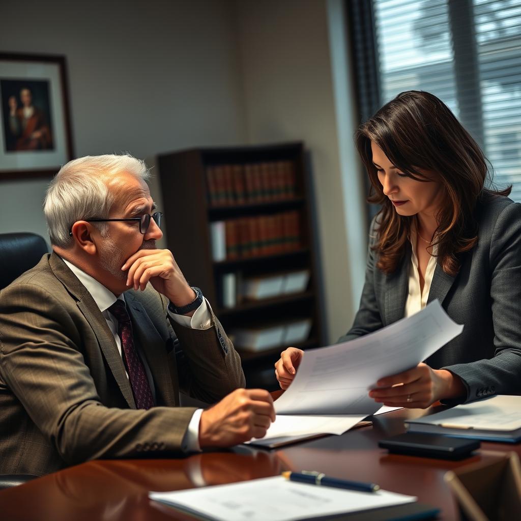 PPP Loan Fraud Lawyer Baltimore County
