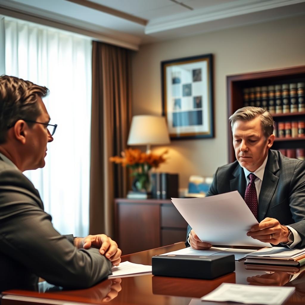 PPP Loan Fraud Lawyer Baltimore