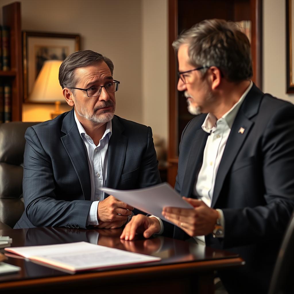 PPP Loan Fraud Lawyer Calvert County