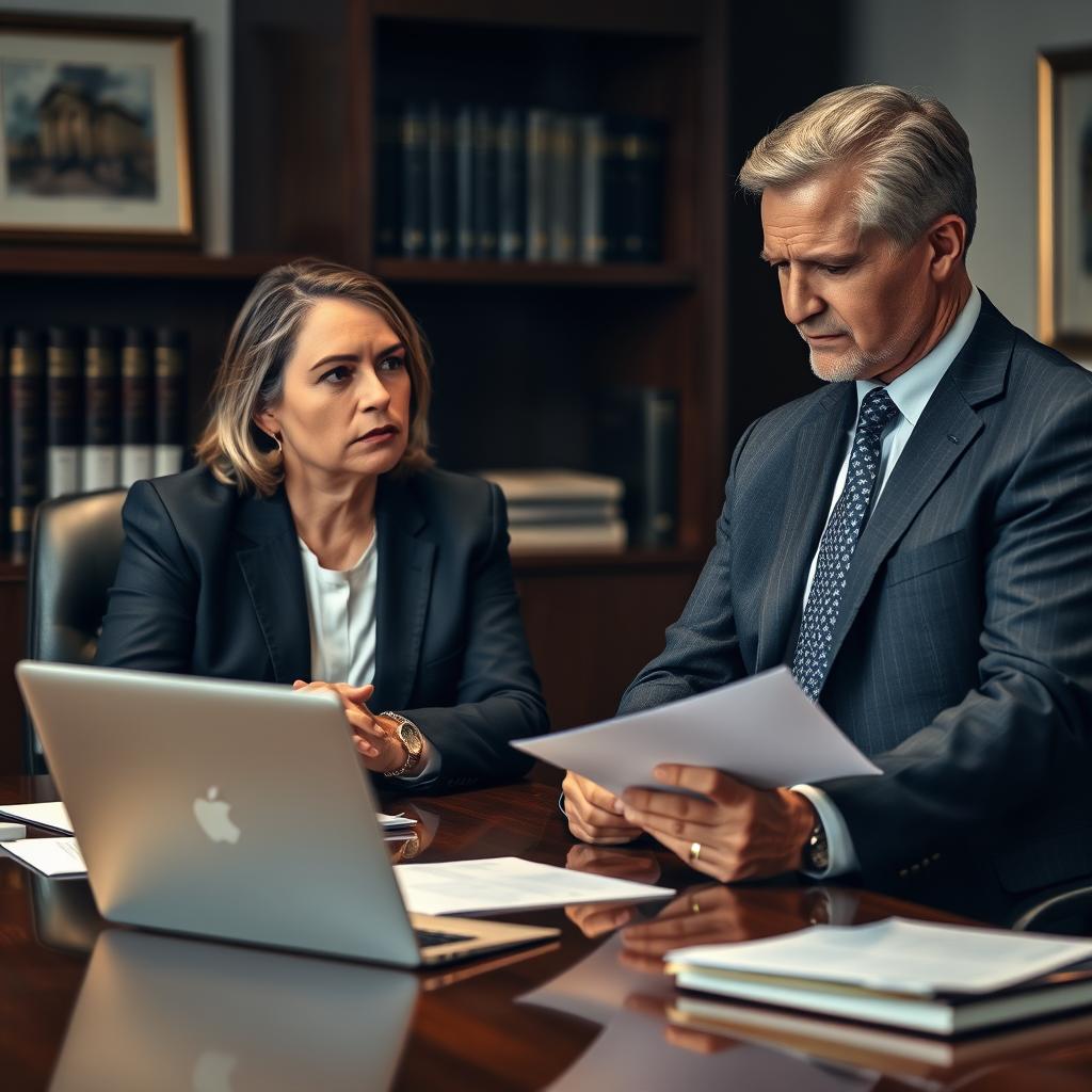PPP Loan Fraud Lawyer Carroll County