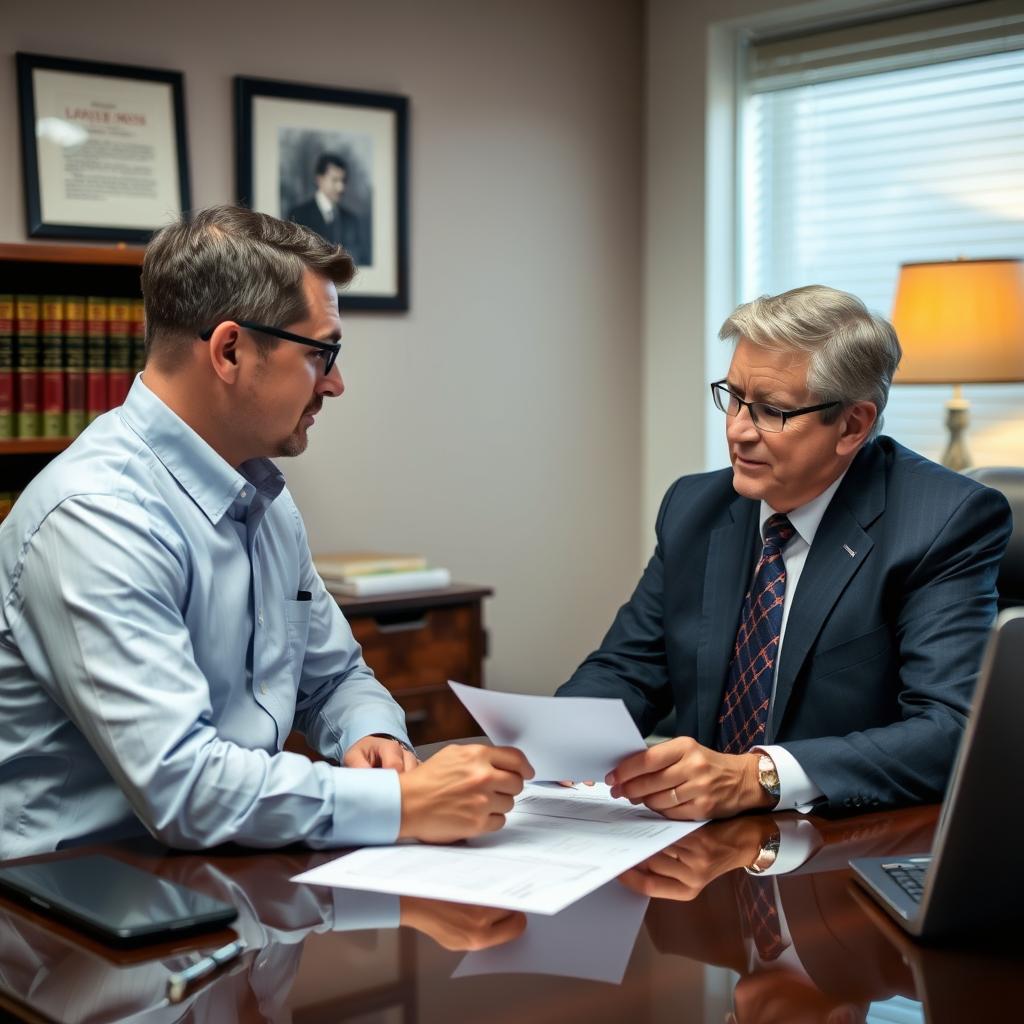 PPP Loan Fraud Lawyer Cecil County